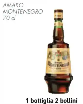 Amaro MONTENEGRO
