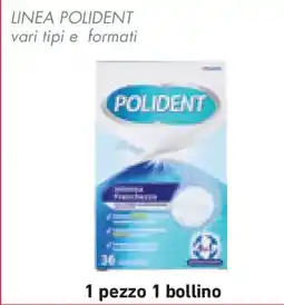 Conad Superstore Linea POLIDENT offerta