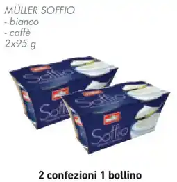 Conad Superstore Müller soffio offerta