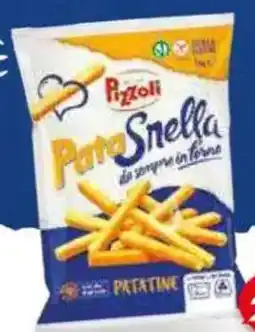 Italmark Pizzoli Snella offerta