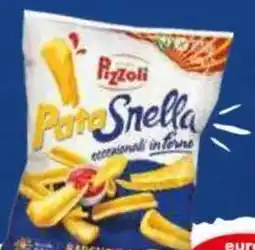 Italmark Pizzoli Snella offerta