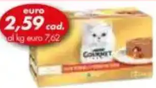 Italmark GOURMET Gold offerta