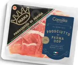 Italmark Prosciutto Crudo di Parma DOP Consilia Optima offerta