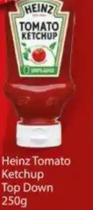 Italmark Heinz Tomato Ketchup Top Down offerta