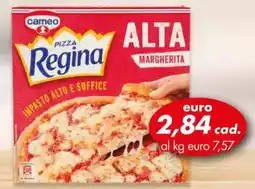 Italmark Cameo pizza regina offerta