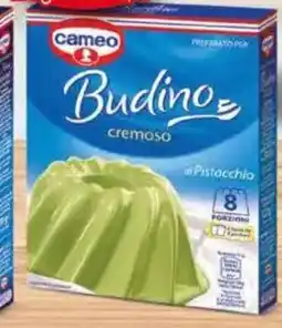 Italmark Cameo budino offerta