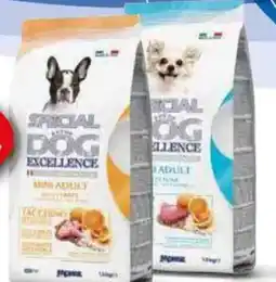 Italmark CROCCANTINI CANE Special Dog Excellence offerta