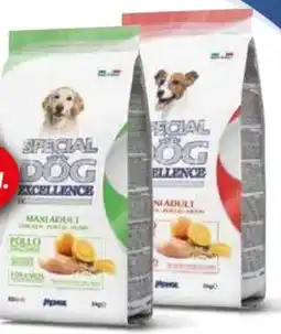 Italmark CROCCHETTE CANE Special Dog Excellence offerta