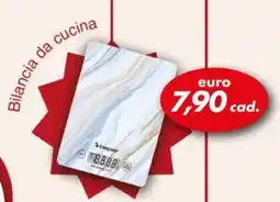 Italmark Bilancia da cucina offerta