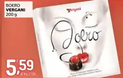 Crai Boero VERGANI offerta