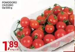 Crai Pomodoro cilegino offerta