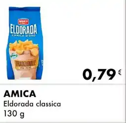 Iper Tosano AMICA Eldorada classica offerta