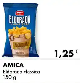 Iper Tosano AMICA Eldorada classica offerta