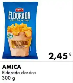 Iper Tosano AMICA Eldorada classica offerta