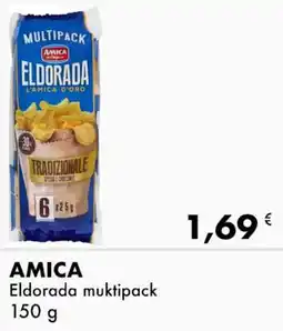 Iper Tosano AMICA Eldorada muktipack offerta