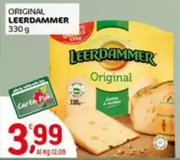 Crai Original LEERDAMMER offerta
