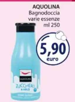 Acqua & Sapone Aquolina offerta