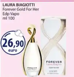 Acqua & Sapone Laura Biagiotti offerta