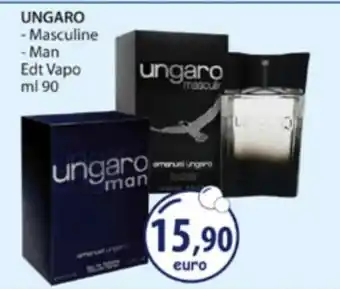 Acqua & Sapone UNGARO offerta