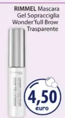 Acqua & Sapone RIMMEL Mascara offerta
