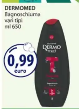 Acqua & Sapone DERMOMED offerta