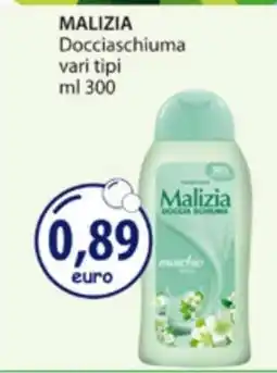 Acqua & Sapone MALIZIA offerta