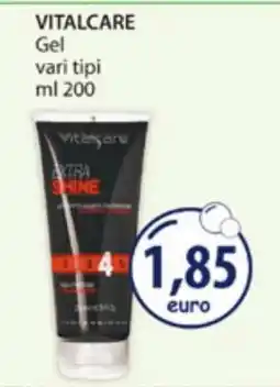 Acqua & Sapone VITALCARE Gel offerta