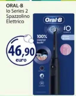 Acqua & Sapone ORAL-B io Series 2 offerta