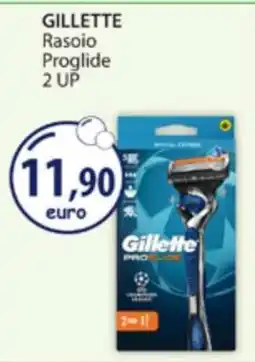 Acqua & Sapone GILLETTE Rasoio Proglide 2 UP offerta