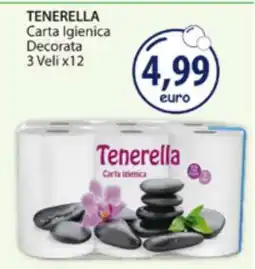 Acqua & Sapone TENERELLA offerta