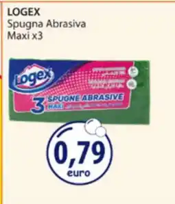 Acqua & Sapone LOGEX offerta