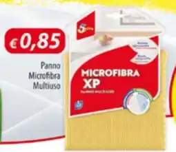 Acqua & Sapone Microfibra XP offerta