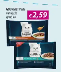 Acqua & Sapone Gourmet Perle offerta