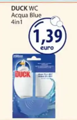 Acqua & Sapone DUCK WC offerta