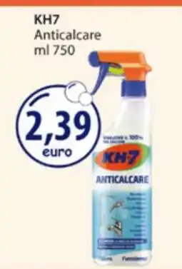 Acqua & Sapone KH7 Anticalcare offerta