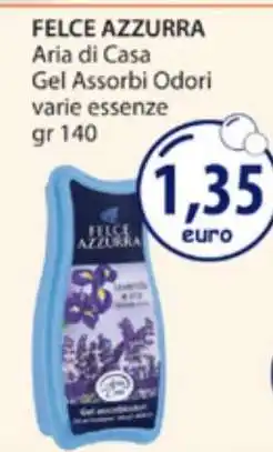Acqua & Sapone FELCE AZZURRA offerta