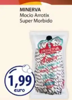 Acqua & Sapone MINERVA offerta