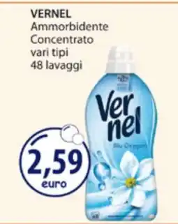 Acqua & Sapone VERNEL offerta