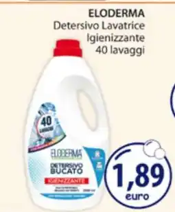 Acqua & Sapone ELODERMA offerta