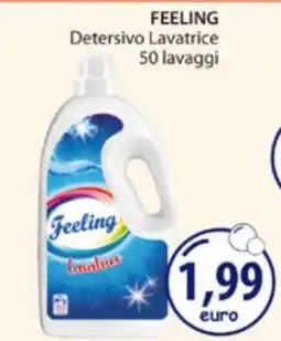Acqua & Sapone FEELING offerta