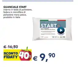 Esselunga GUANCIALE START offerta