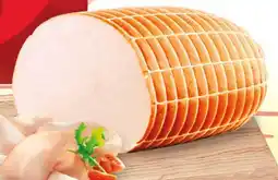 Todis Arrosto di pollo offerta