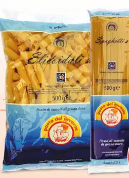 Todis Pasta levante offerta