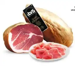 Despar Culatta di busseto all'etto offerta