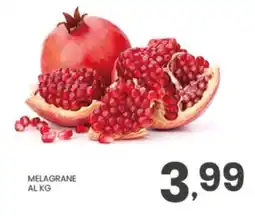 Despar Melagrane offerta