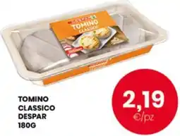 Despar Tomino classico DESPAR offerta