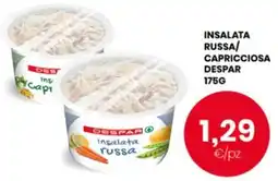 Despar Insalata russa/ capricciosa DESPAR offerta