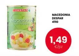 Despar Macedonia DESPAR offerta