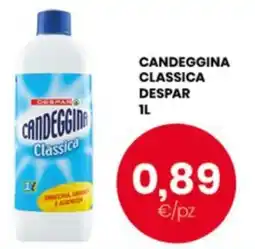 Despar Candeggina classica DESPAR offerta