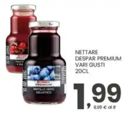 Despar Nettare DESPAR PREMIUM offerta